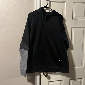 NWOT Dicks Sporting Good Brand Hooded Sweatshirt